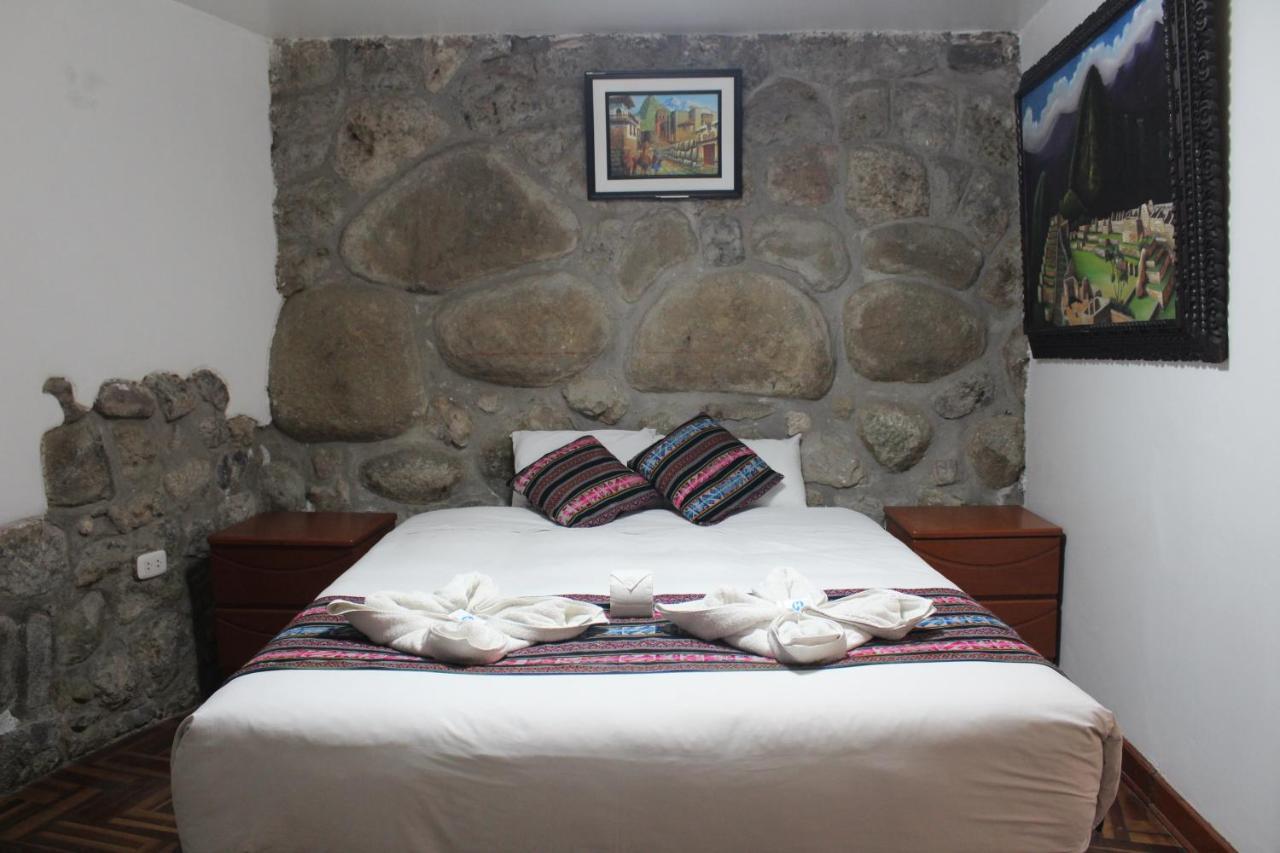 Hostal Turistico Illapa Cusco 119 Cusco