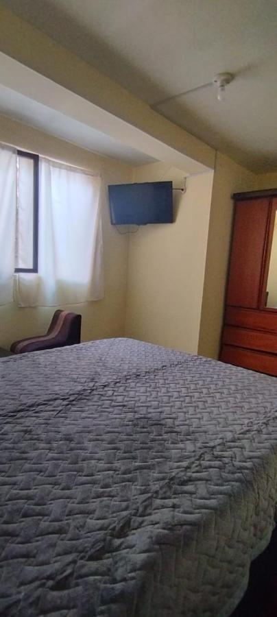 Kutimuy Puka Packers Homestay