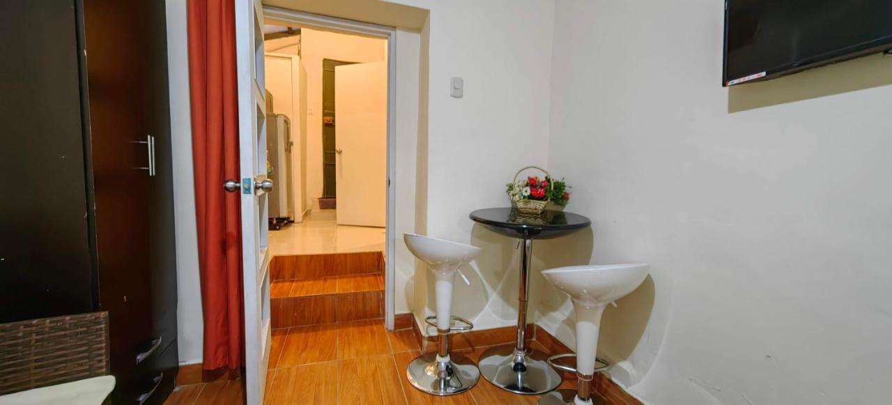Centro Inti Apartment Cusco