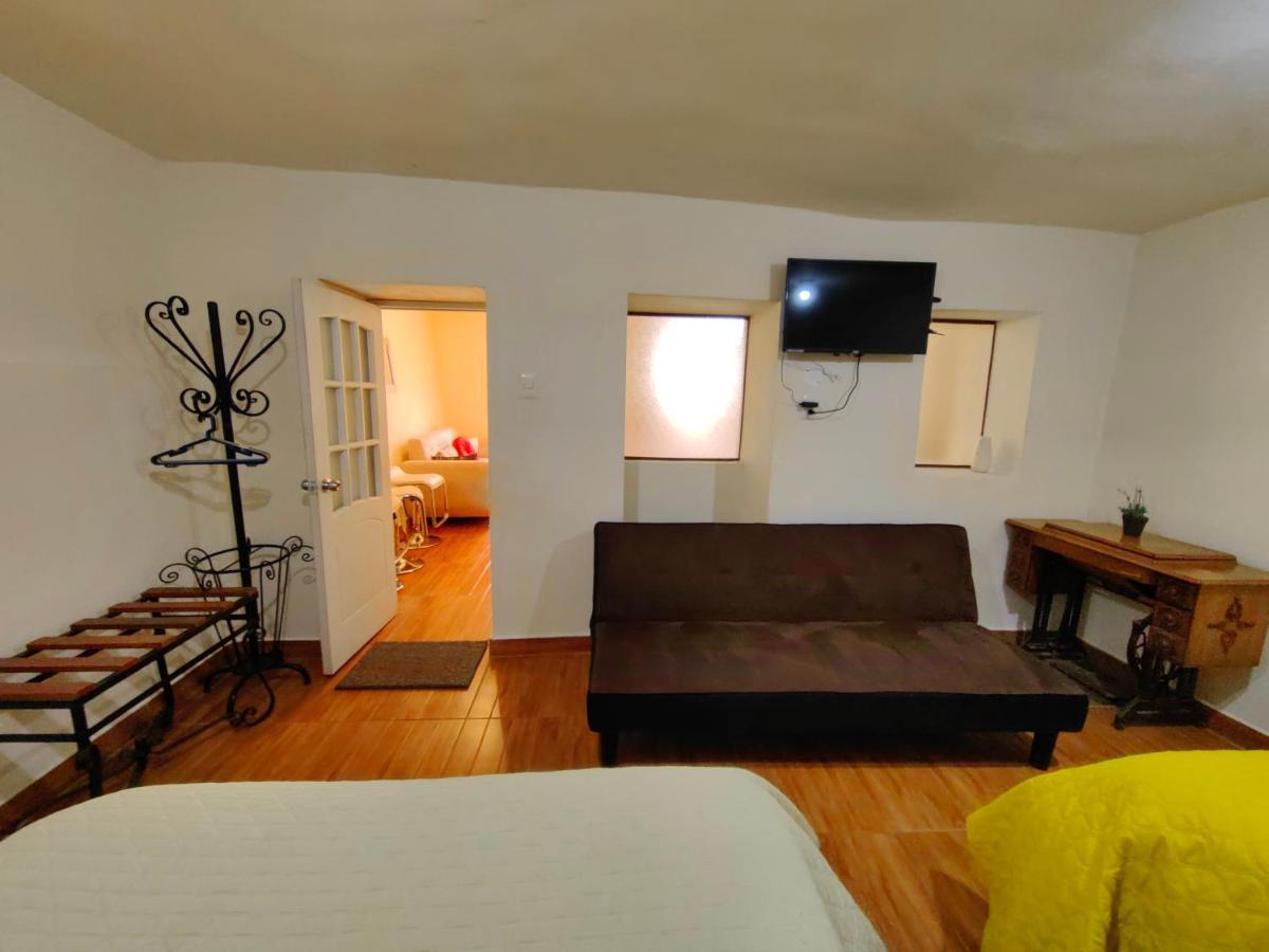 Apartment Centro Inti