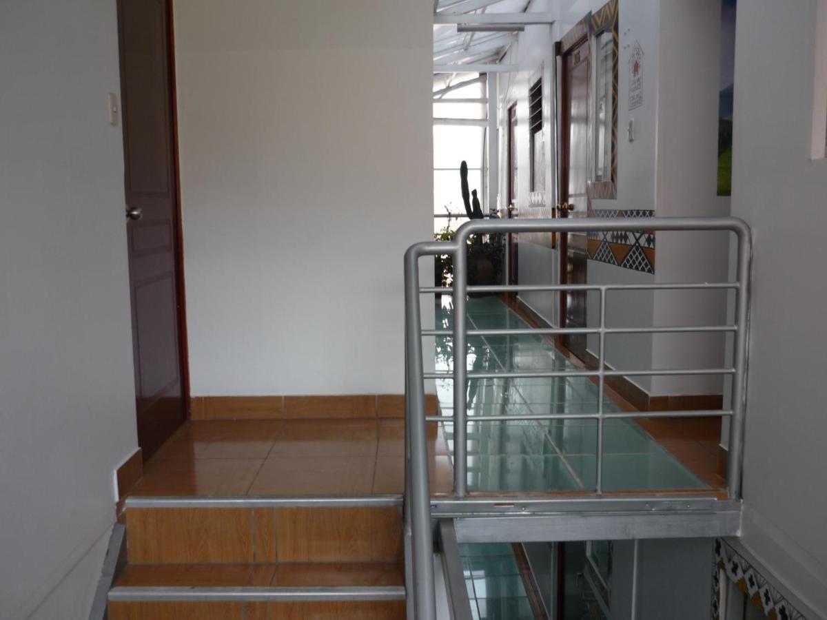 Guest house Qori