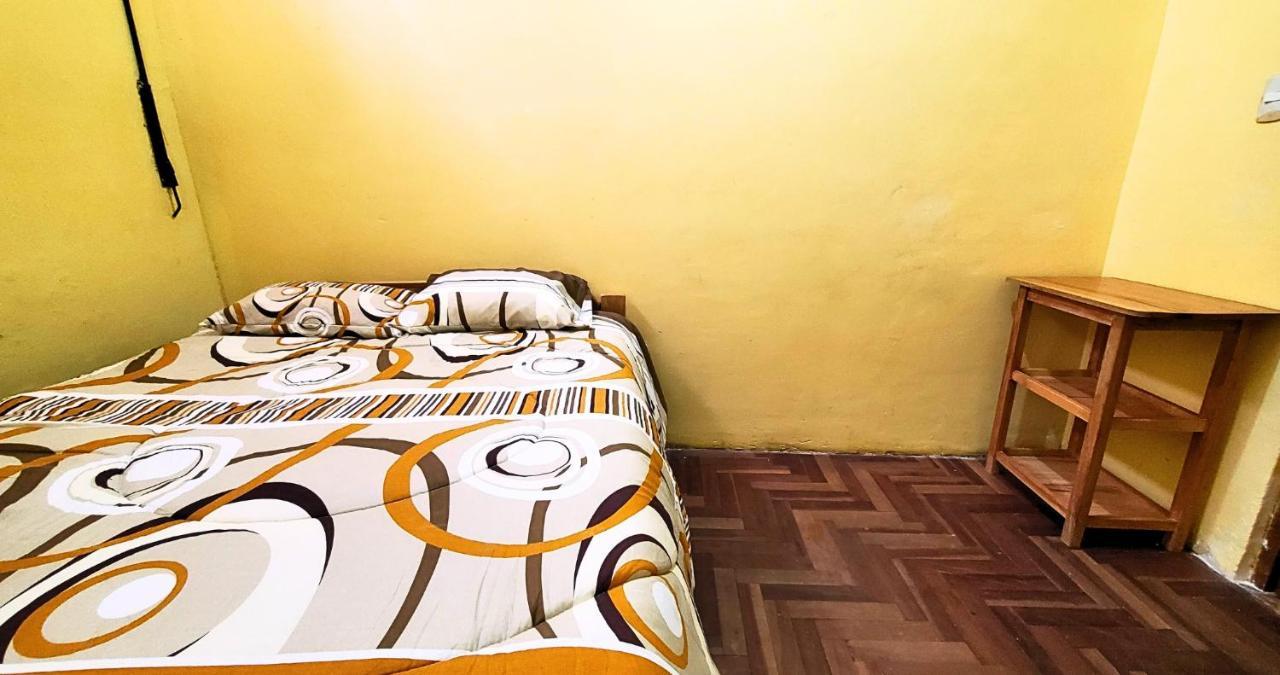 Apartamento La Casa De Sory Lucrepata