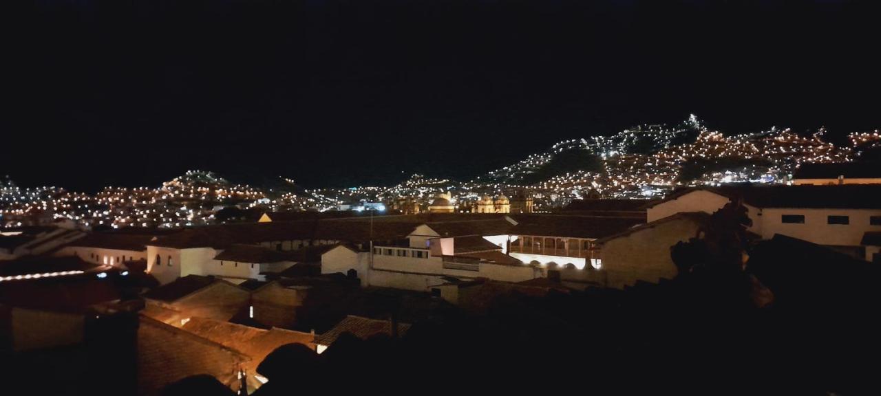 Montecristo Hotel