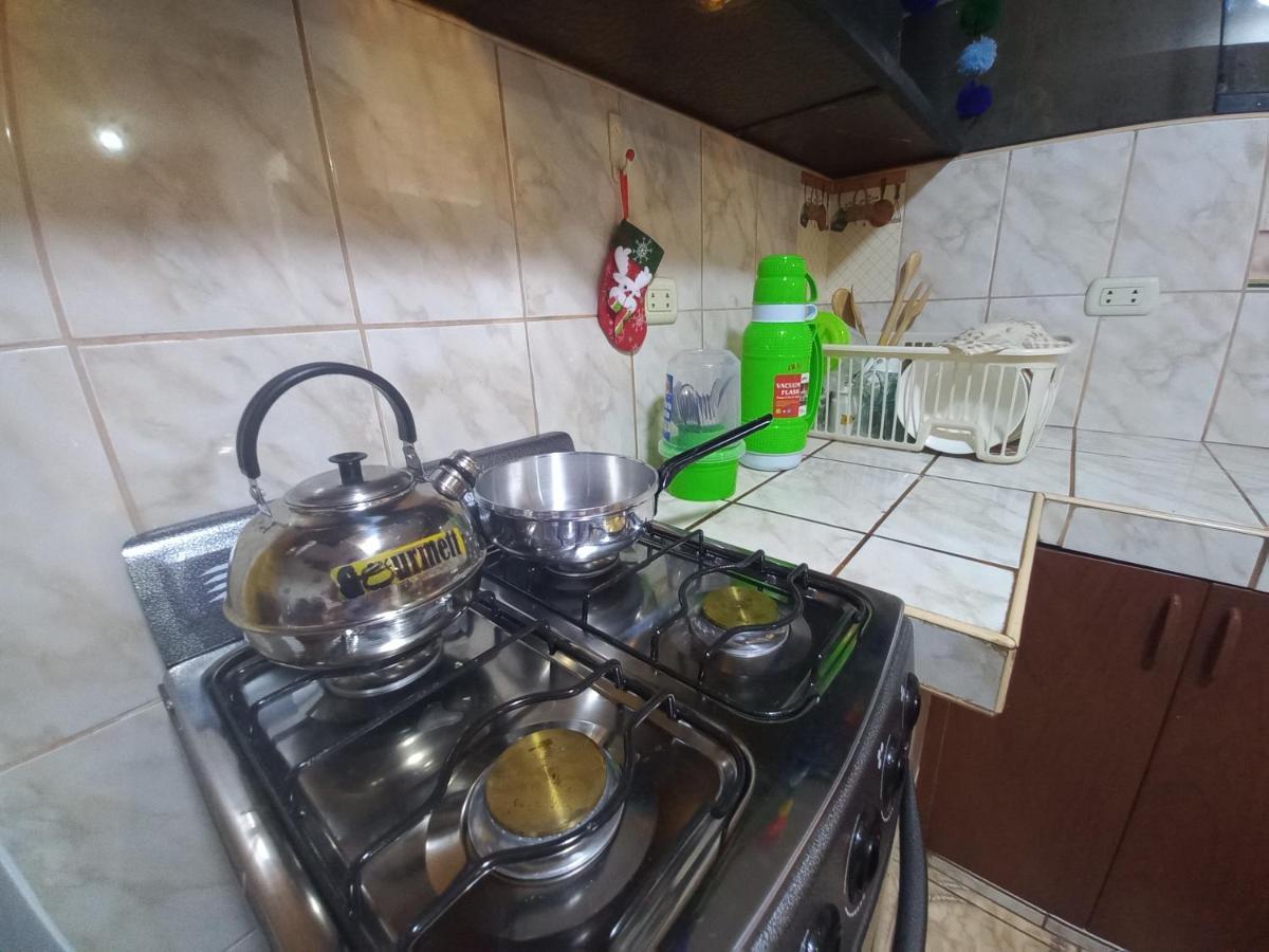Milhouse Apartment