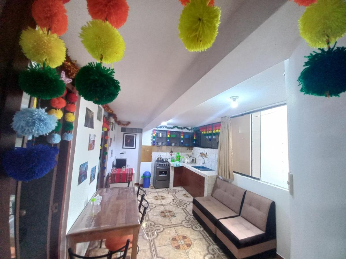 Apartment Milhouse *