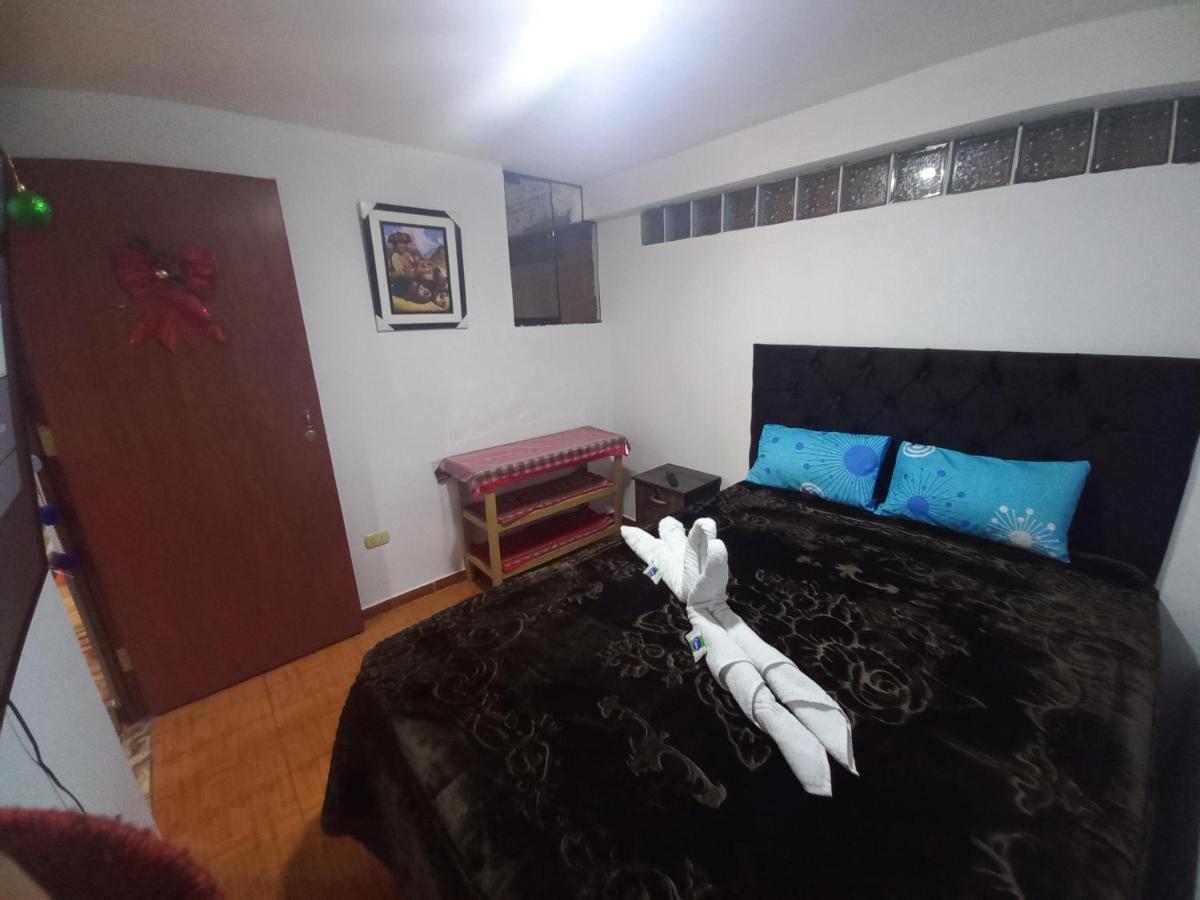 Milhouse Apartment
