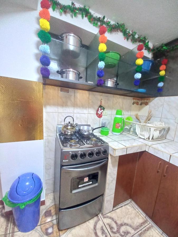 Apartment Milhouse *