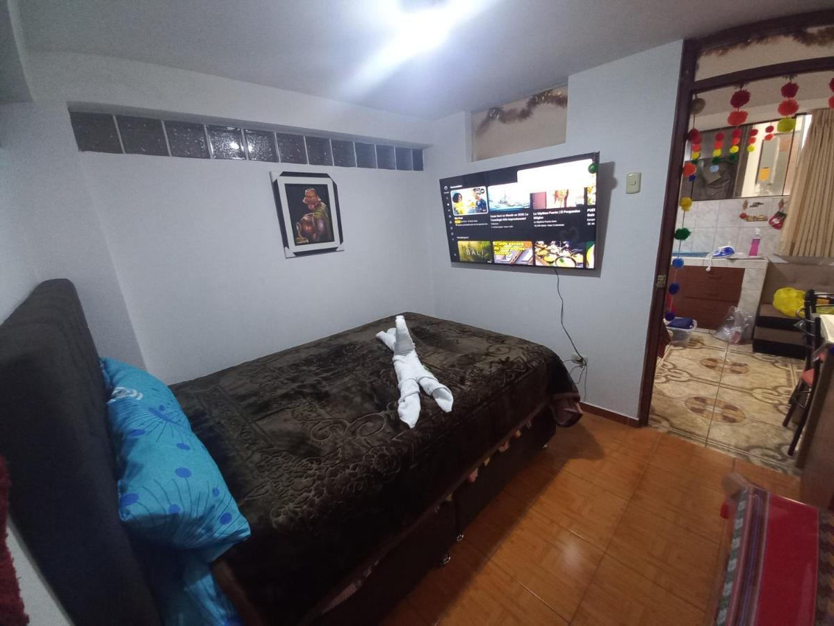 Milhouse Apartment *