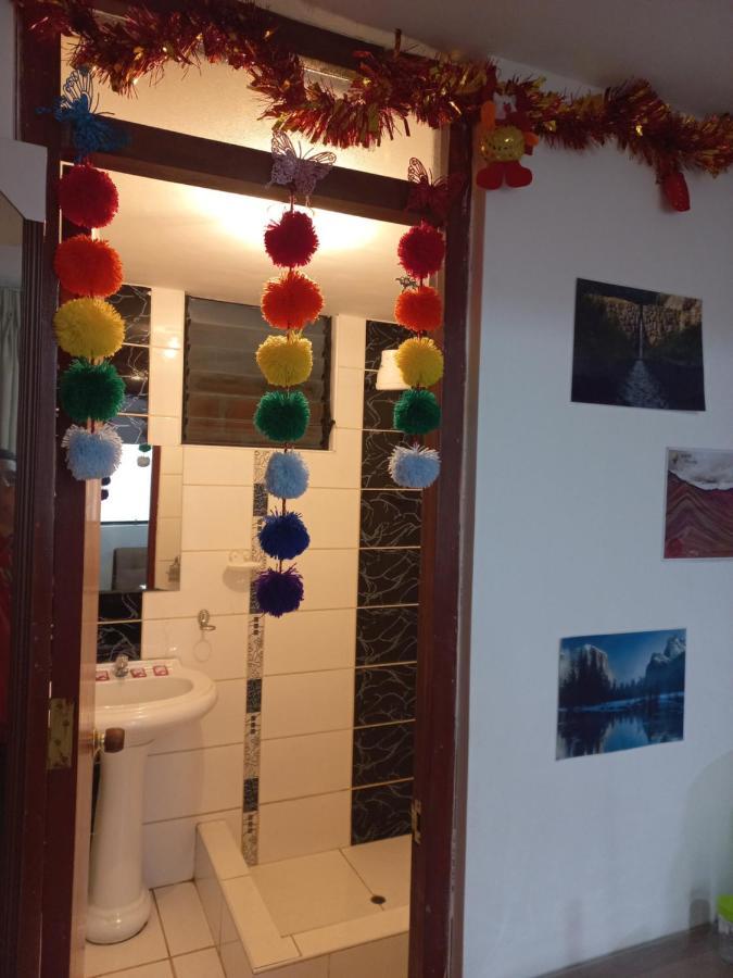 Milhouse Apartment