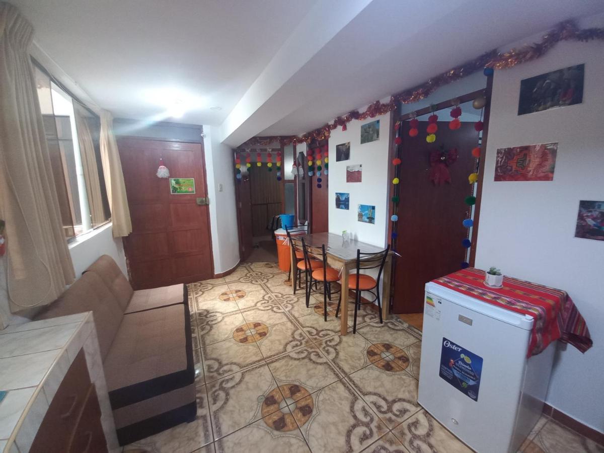 Apartment Milhouse