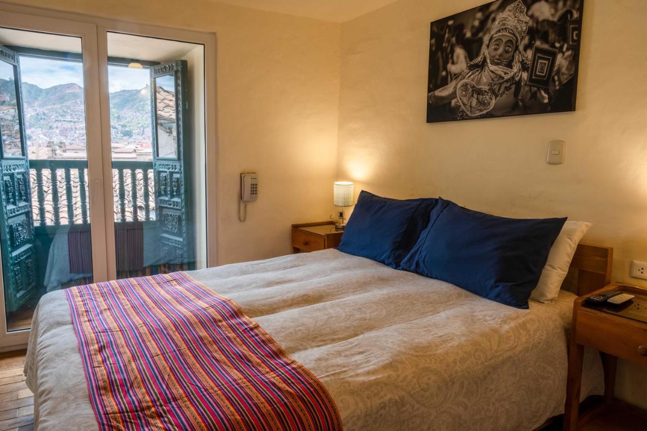 Inn Corihuasi 3*