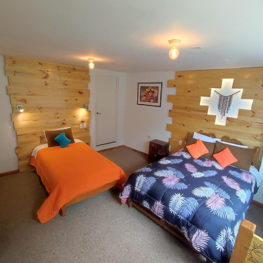 Bed & Breakfast Casa Sapantiana Con Vista Al Bosque, Cerca A Sacsayhuaman