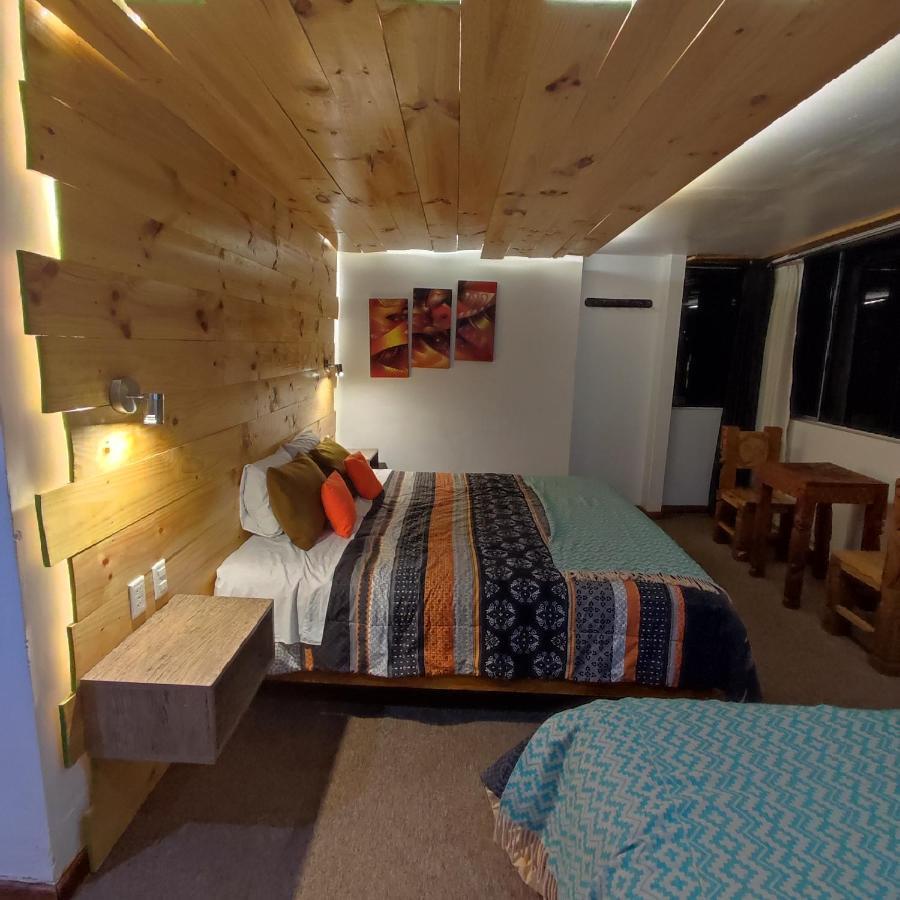 Bed & Breakfast Casa Sapantiana Con Vista Al Bosque, Cerca A Sacsayhuaman