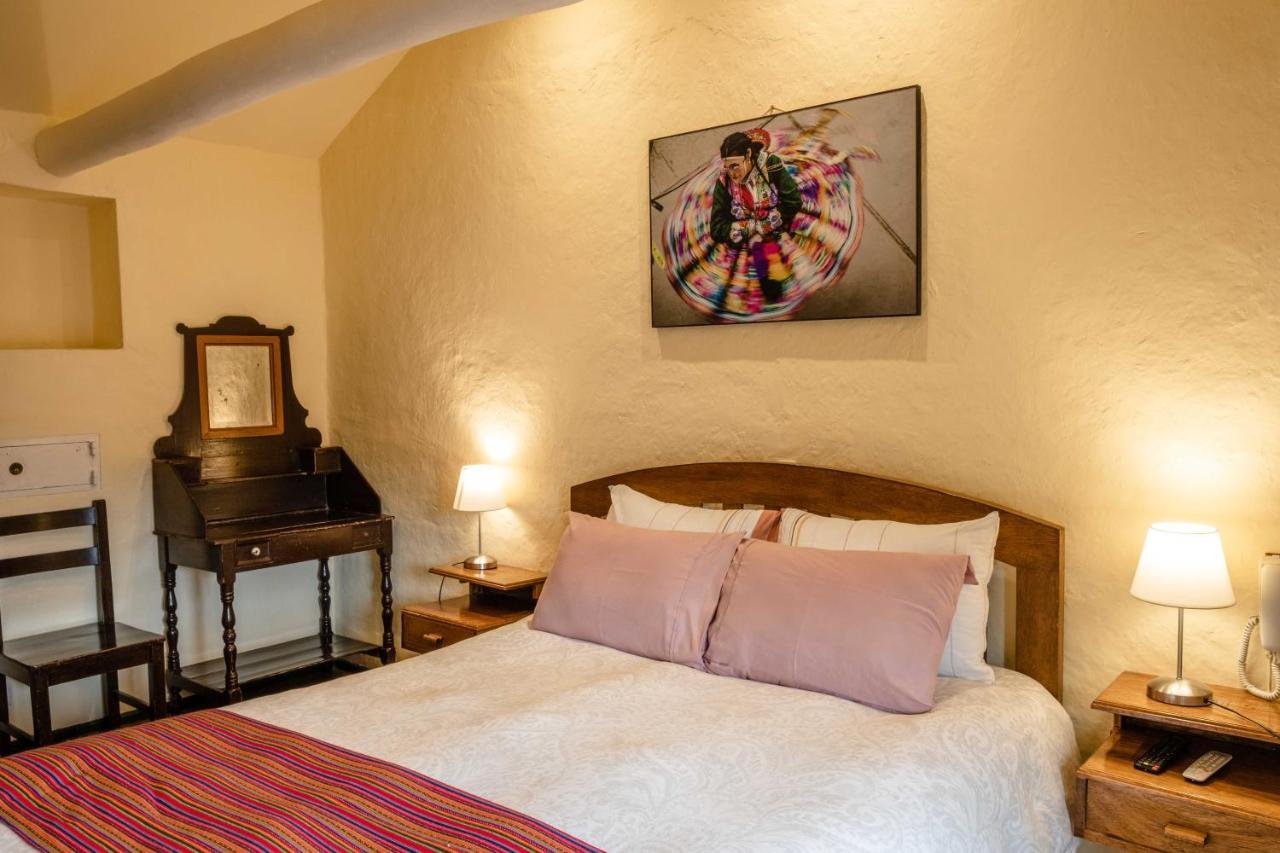 Corihuasi Inn 3*