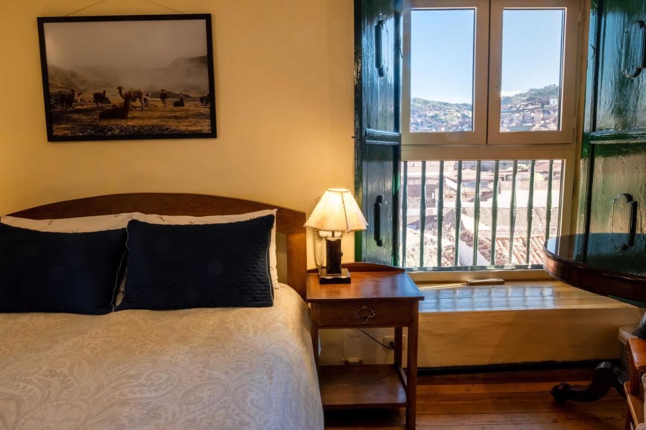 Corihuasi Inn 3*