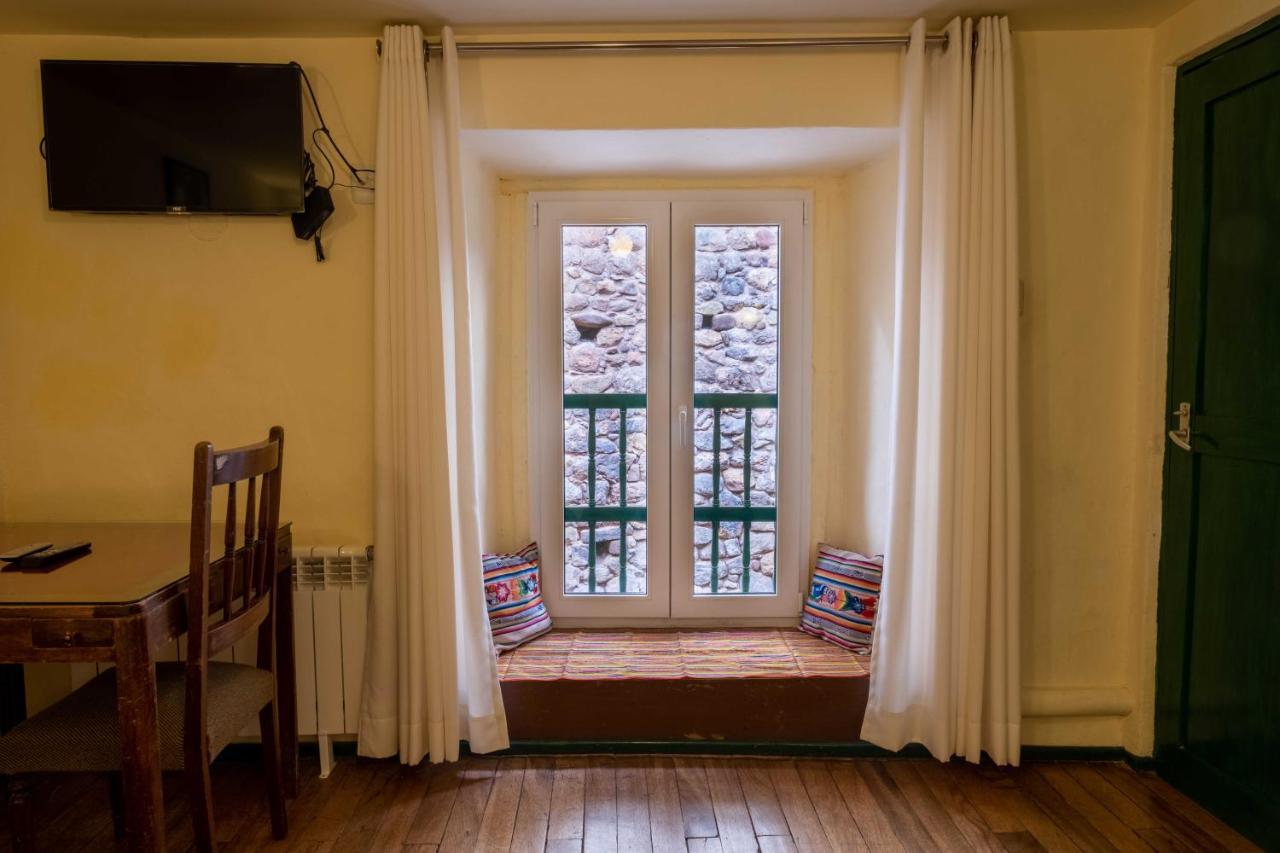 Inn Corihuasi Cusco