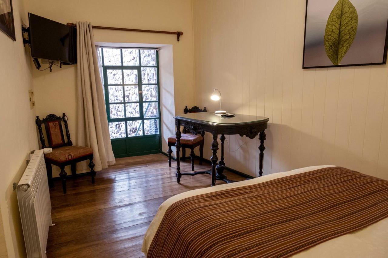 Inn Corihuasi Cusco