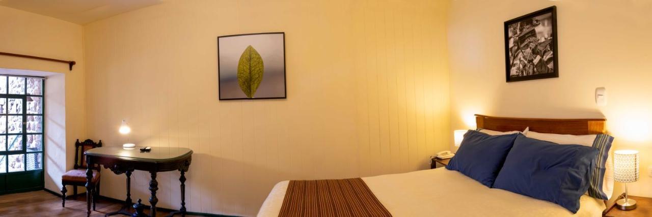 Inn Corihuasi 3*