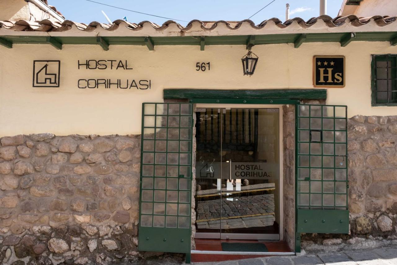 Corihuasi