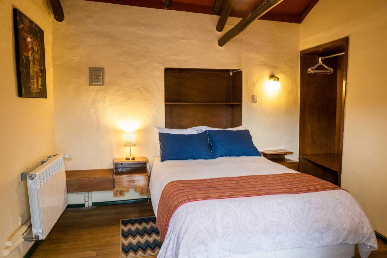 Corihuasi Inn
