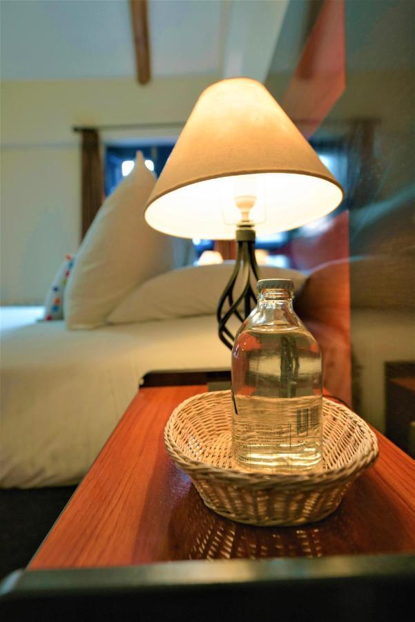 Mistico San Blas Boutique Hotel 3*