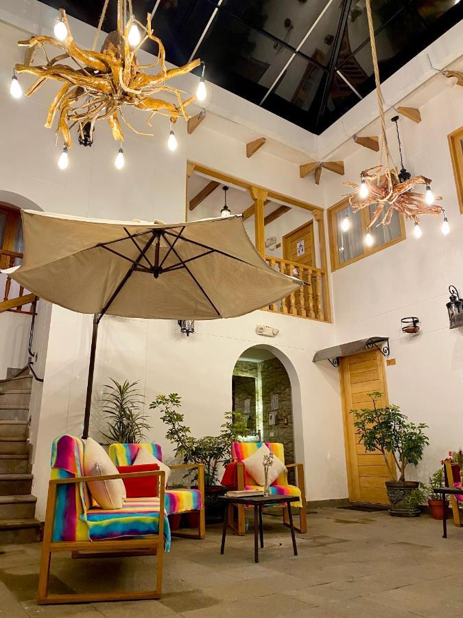 Mistico San Blas Boutique 3*