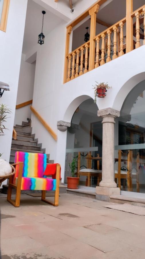 Mistico San Blas Boutique Hotel