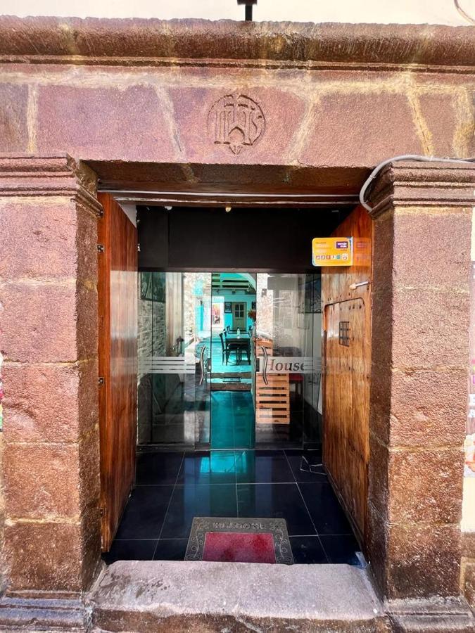 Kusichiq House * Cusco