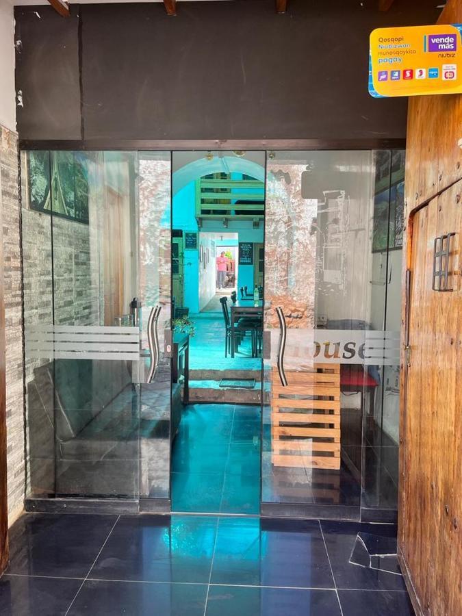 Kusichiq House Hostel Cusco