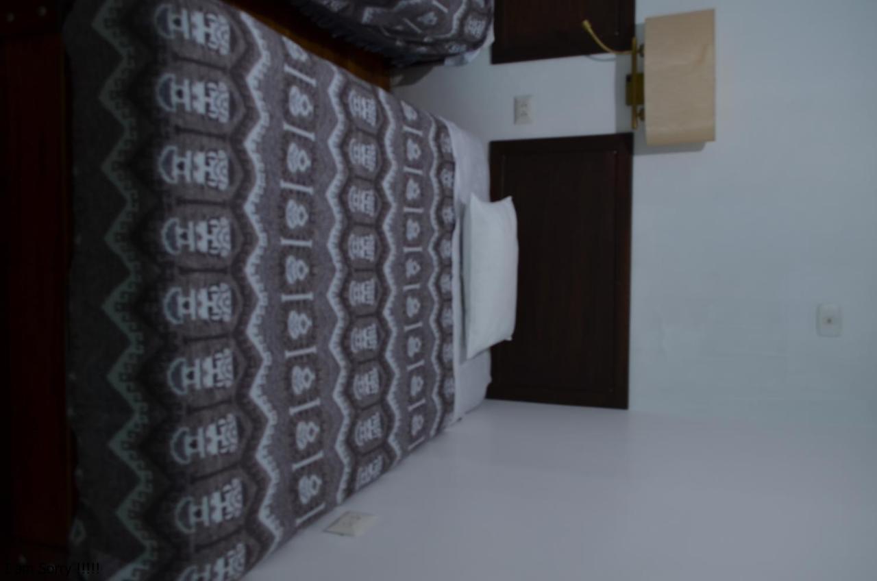 Kusichiq House Hostel *