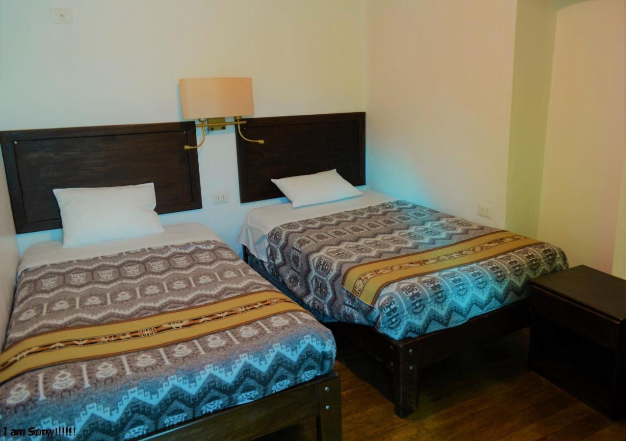 Hostel Kusichiq House