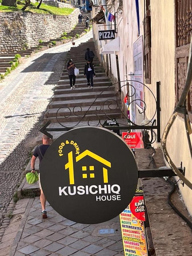Kusichiq House *