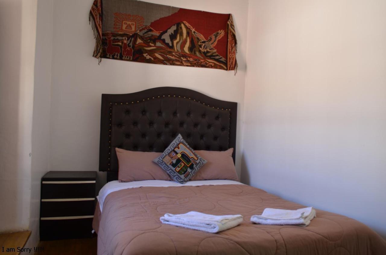 Hostel Kusichiq House