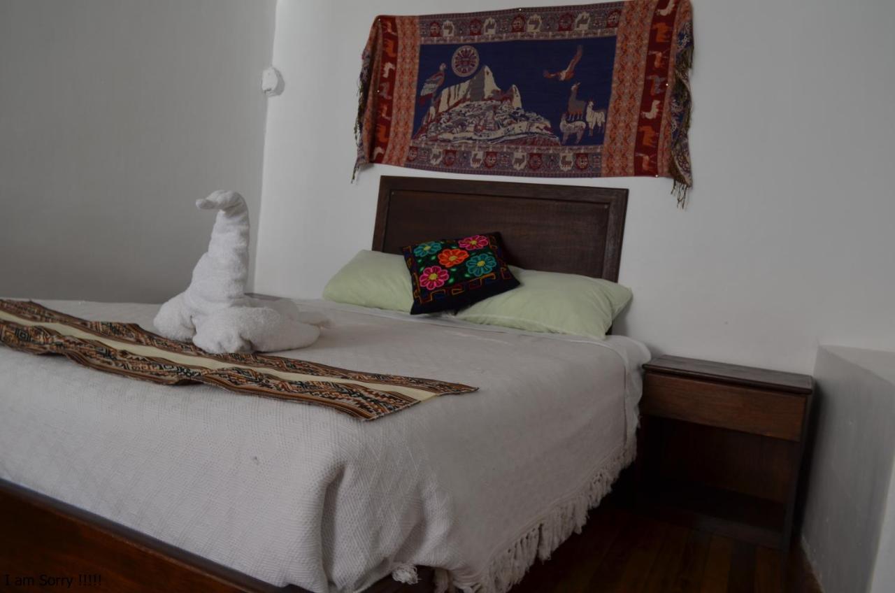 Hostel Kusichiq House Cusco