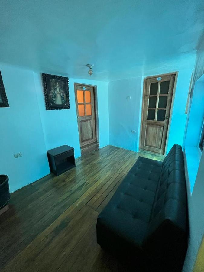 Hostel Kusichiq House
