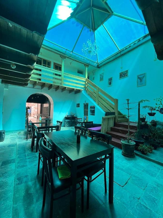 Kusichiq House * Cusco