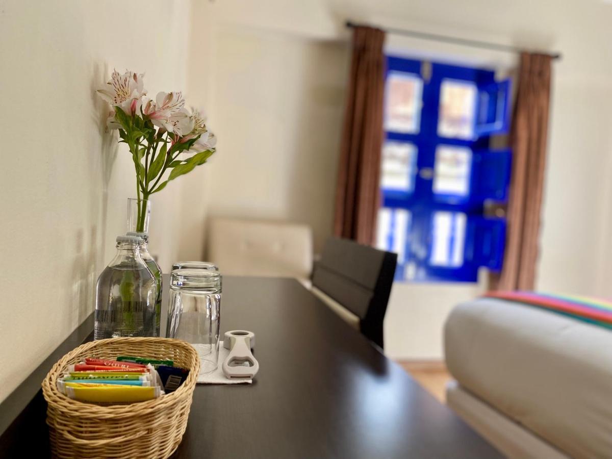 Hotel Mistico San Blas Boutique
