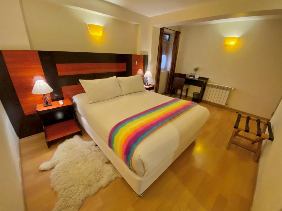 Hotel Mistico San Blas Boutique 3*