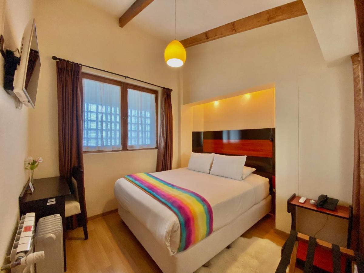 Mistico San Blas Boutique Hotel 3*