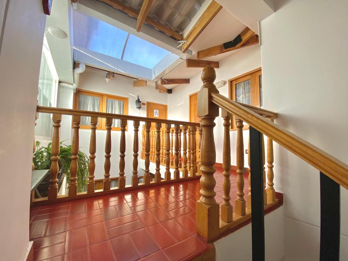 Mistico San Blas Boutique