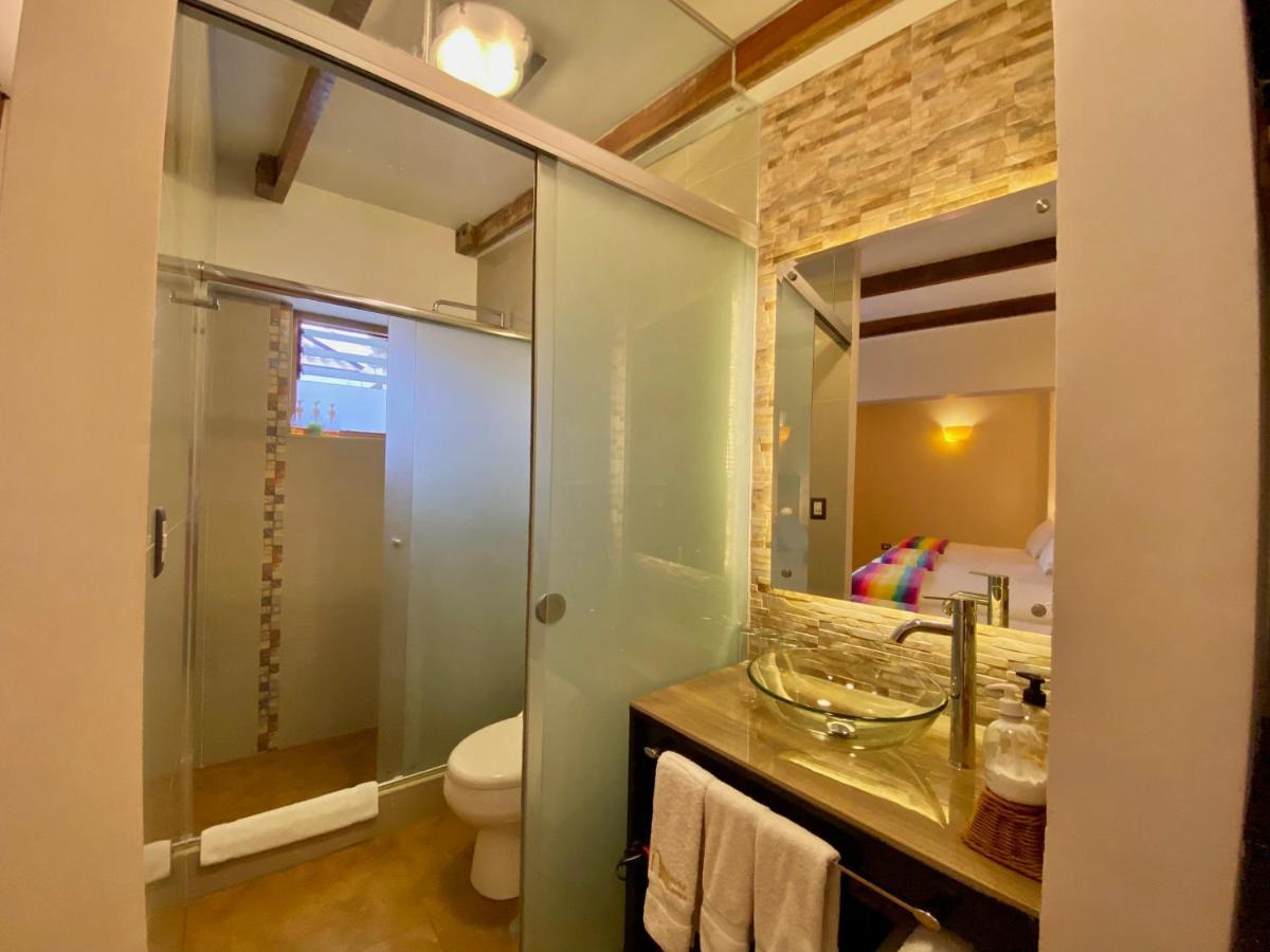 Mistico San Blas Boutique Hotel 3*