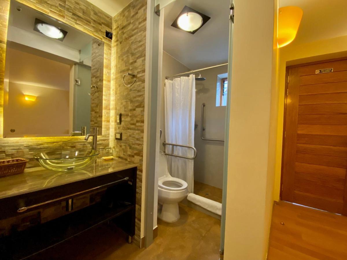 Mistico San Blas Boutique 3*