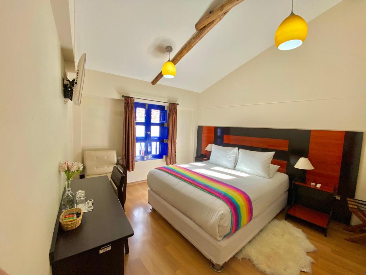 Mistico San Blas Boutique Hotel 3*