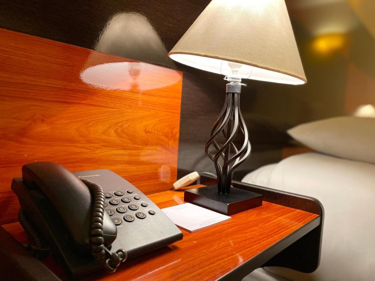 Hotel Mistico San Blas Boutique 3*