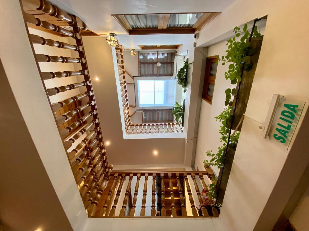 Hotel Mistico San Blas Boutique