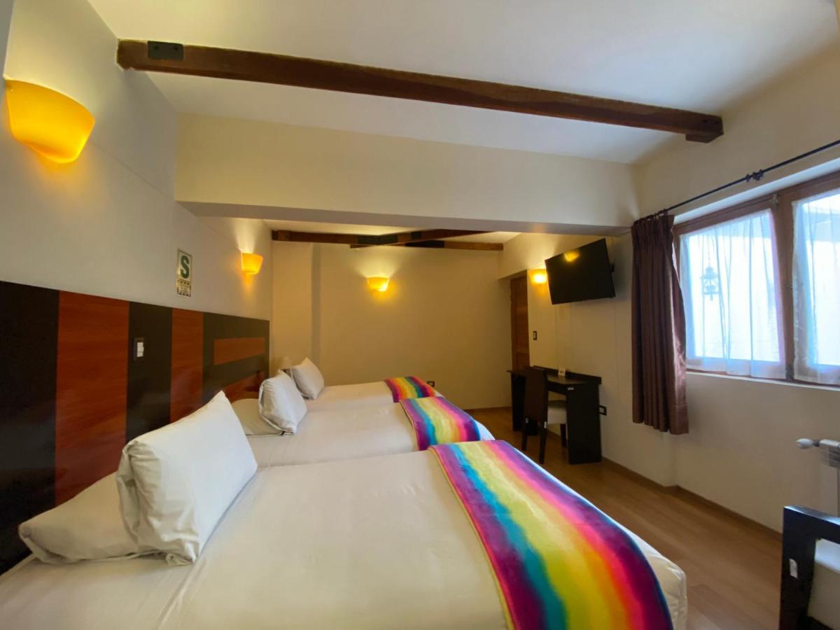 Hotel Mistico San Blas Boutique 3*