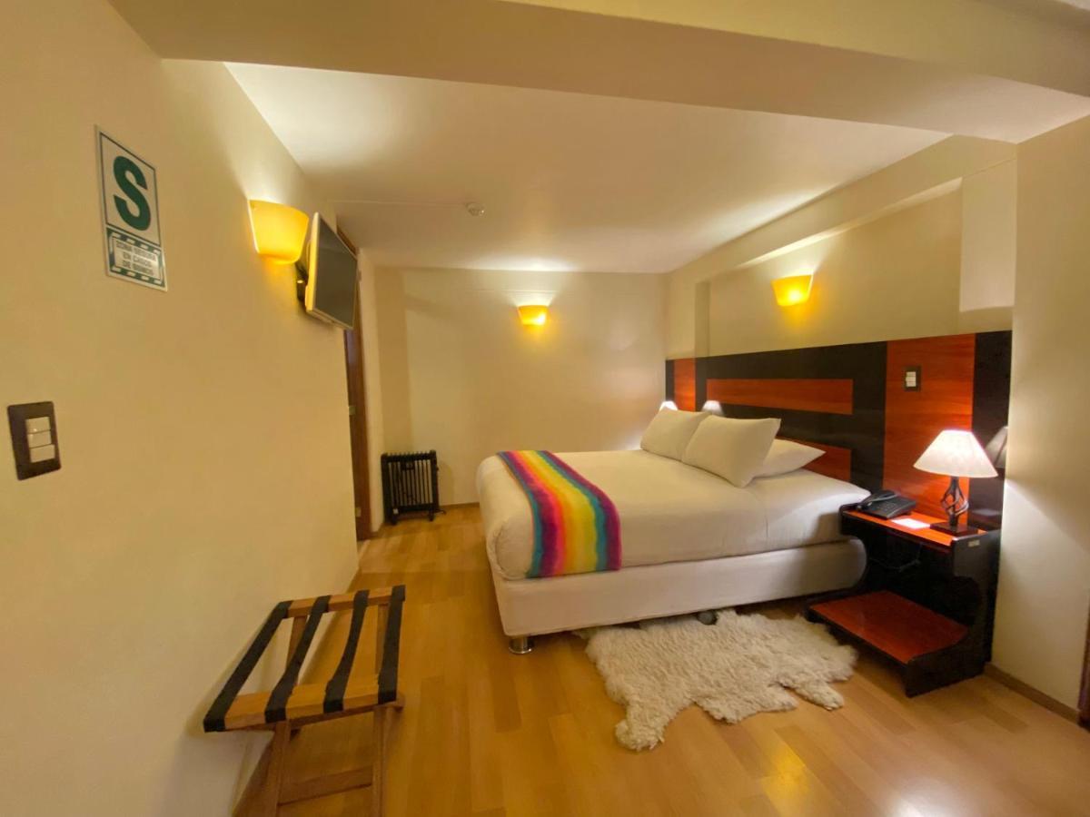Hotel Mistico San Blas Boutique 3*