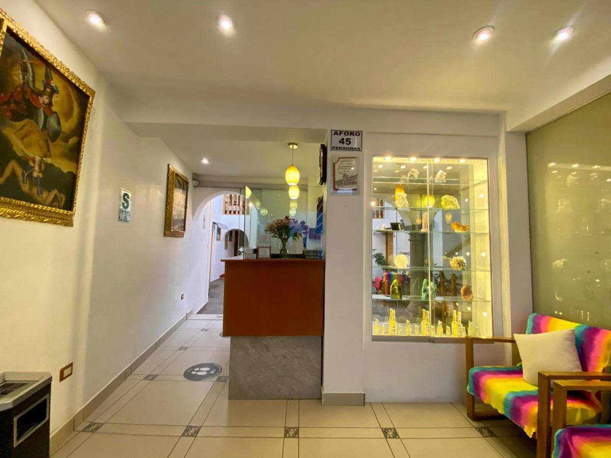 Mistico San Blas Boutique