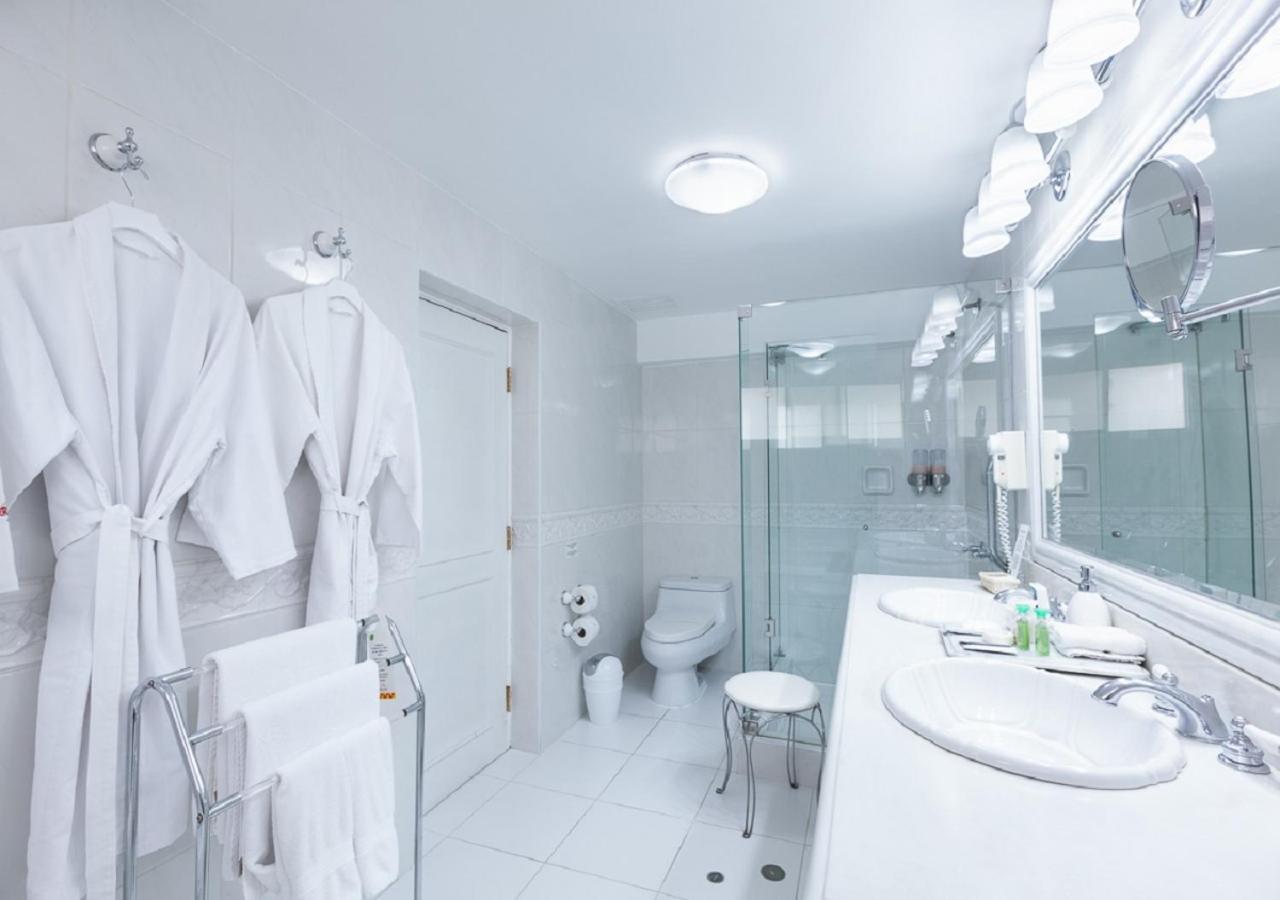 Hotel Terra Andina Colonial Mansion 4*