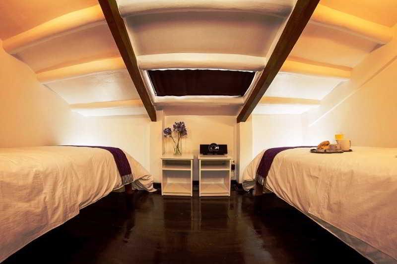 Hotel Wakapunku Boutique 3*